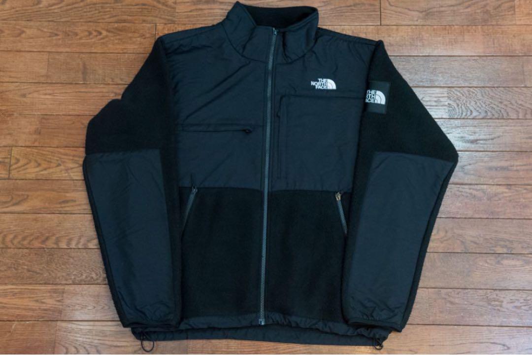 Thenorthface ノースフェイス デナリジャケット