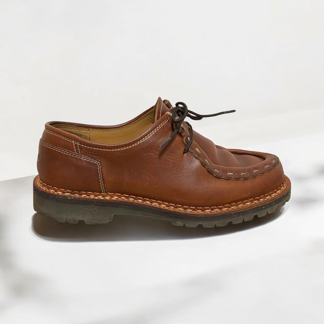売れ筋ランキングも掲載中！ ダナー Danner ワークブーツ メルカリ - 27cm レア 希少 ローカット 靴