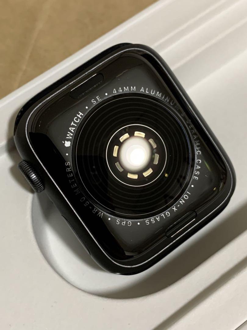 アップルウォッチ Apple Watch SE44mm 画像5