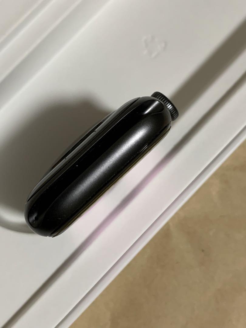 アップルウォッチ Apple Watch SE44mm 画像6