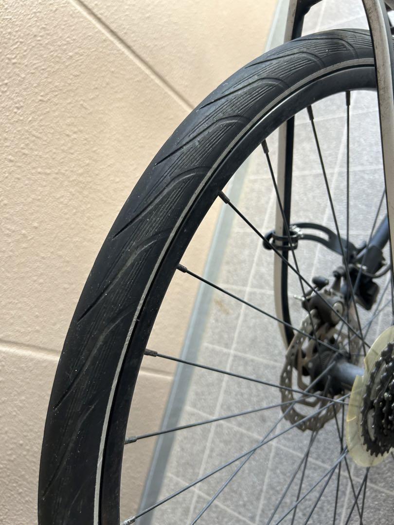 cannondale   quick ※引き取り限定