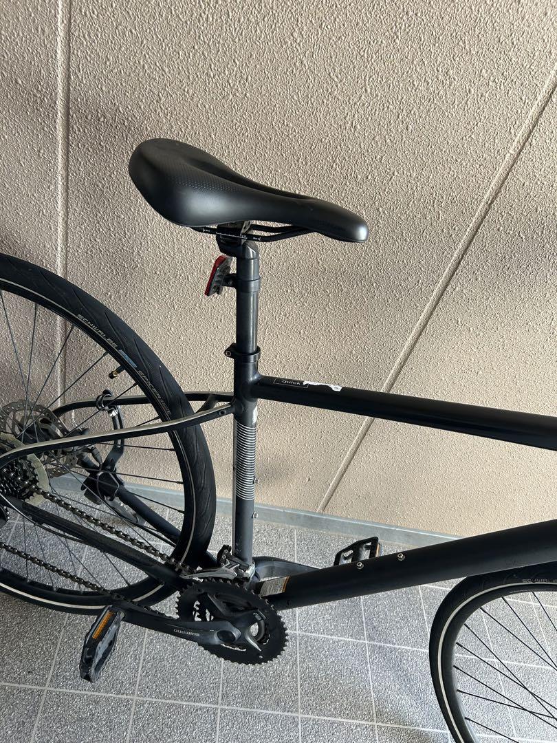 cannondale   quick ※引き取り限定