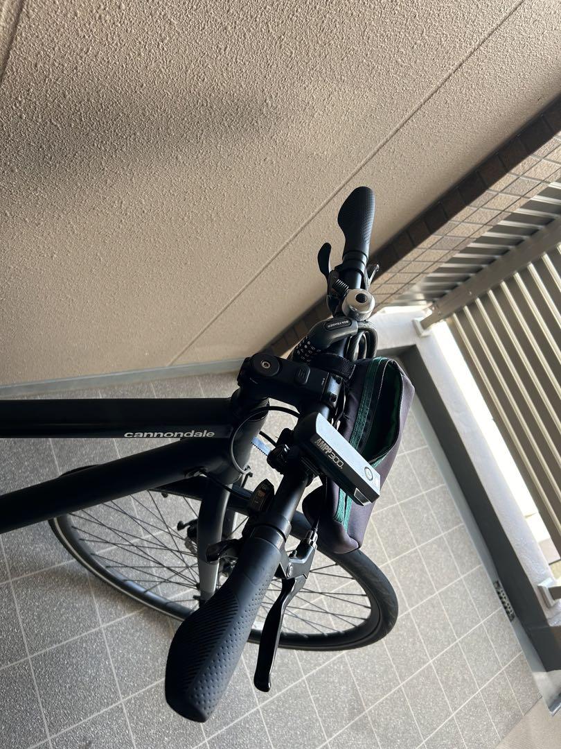 cannondale   quick ※引き取り限定