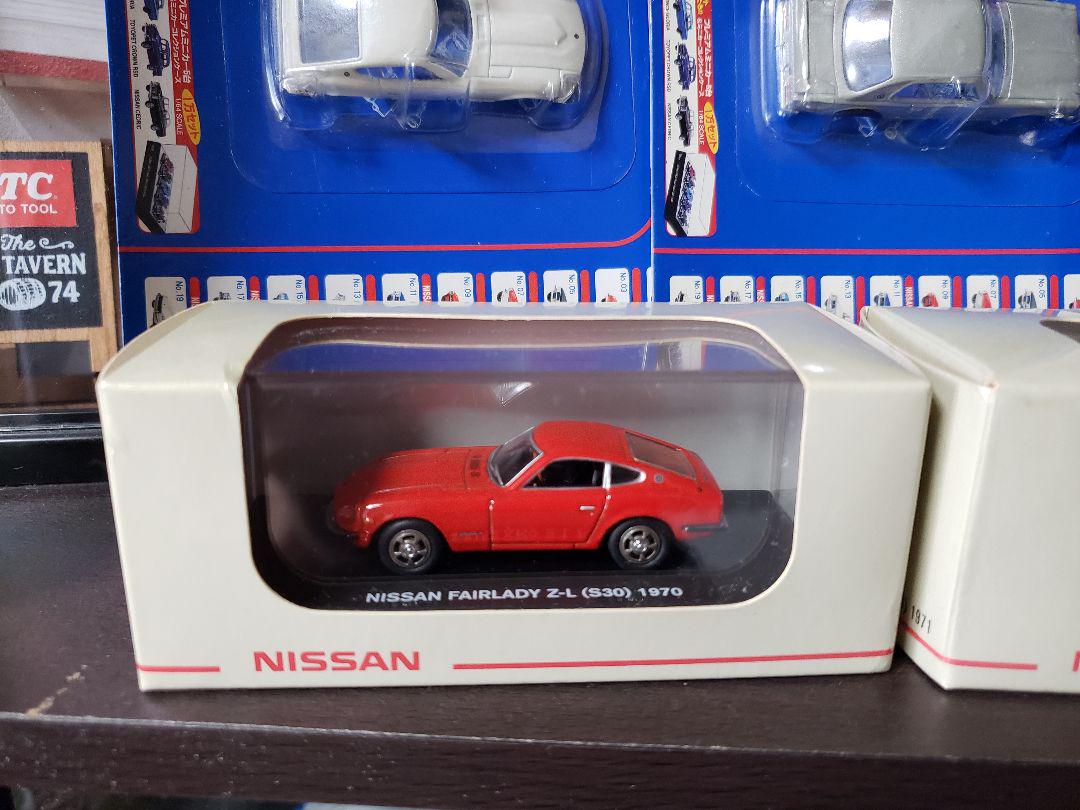 通販限定品 専用 1 18 箱スカ Z のおまけ h2A4W-m96786433263 限定品即納