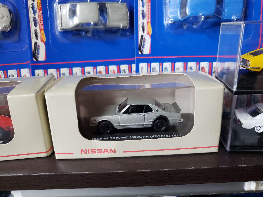 通販限定品 専用 1 18 箱スカ Z のおまけ h2A4W-m96786433263 限定品即納