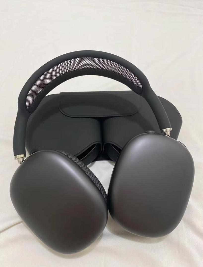 AirPods Max MGYH3J/A [スペースグレイ]