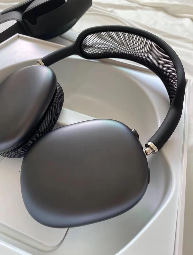 AirPods Max MGYH3J/A [スペースグレイ]
