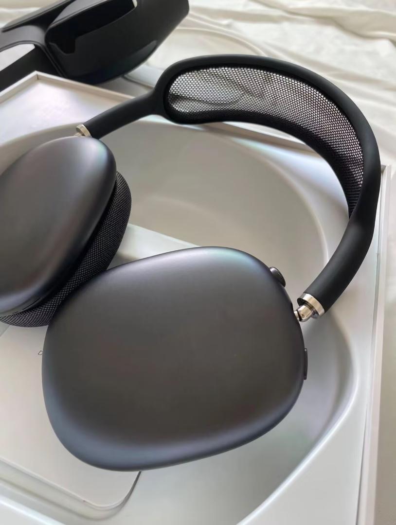 AirPods Max MGYH3J/A [スペースグレイ]