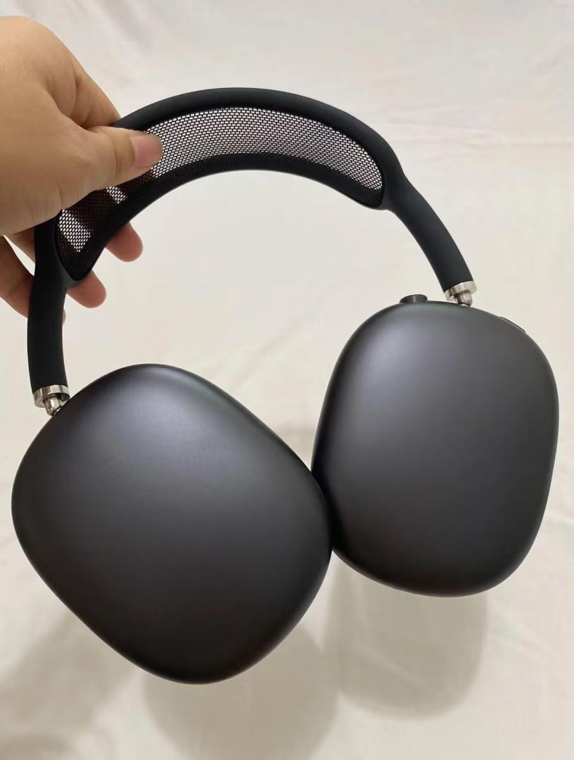 AirPods Max MGYH3J/A [スペースグレイ]