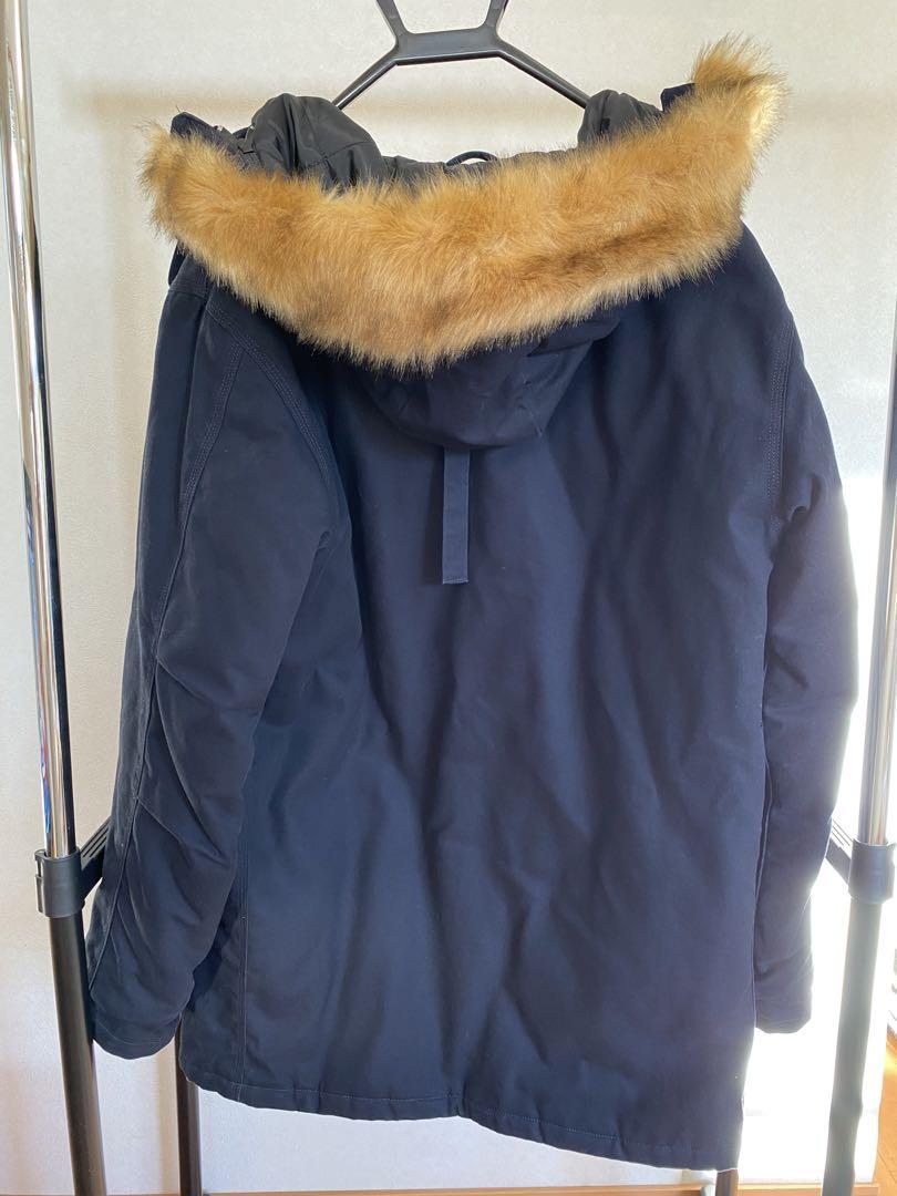 Carhartt WIP ブルゾン