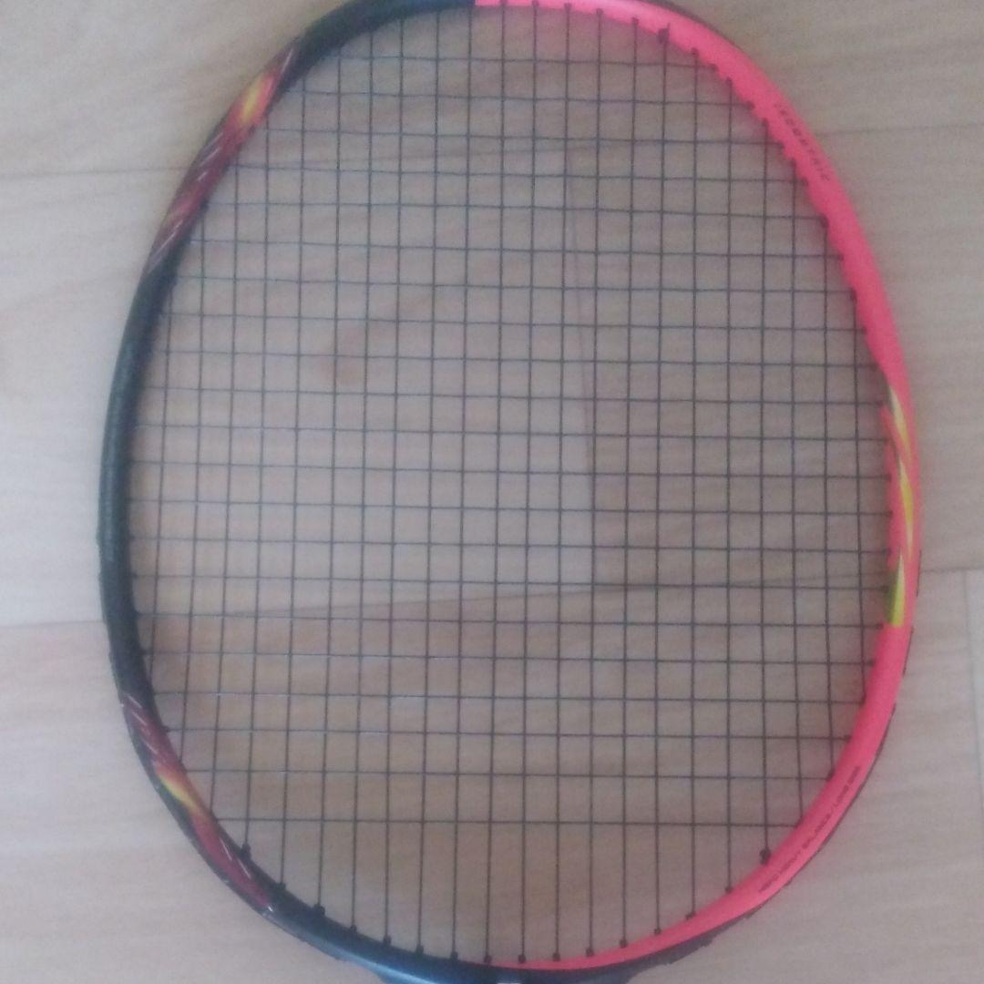 アストロクス77 3ug5 YONEX アストロクス 77 3UG5 ラケット