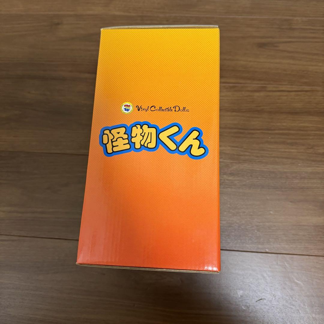 Amazon | メディコム トイ VCD フィギュア ソフビ 怪物くん
