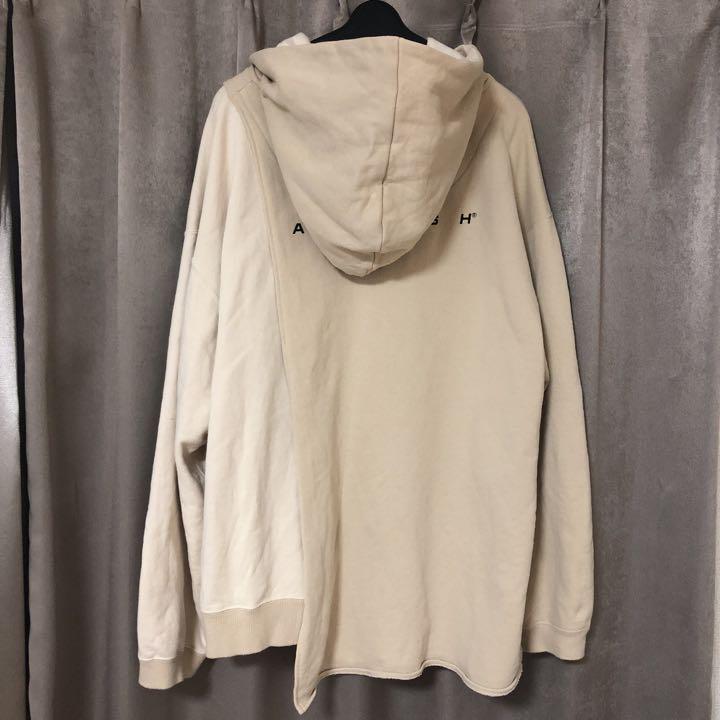 定番人気得価 AMBUSH WAVES CAPE HOODIE パーカー zcvMT-m96789329192 アンブッシュ 人気定番HOT