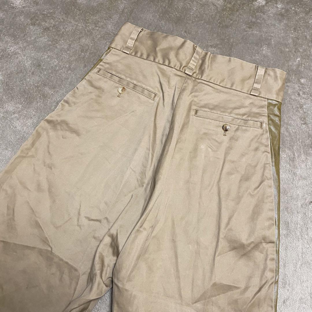 【稀少】JUNYA WATANABE COMME des GARCONS パンツ
