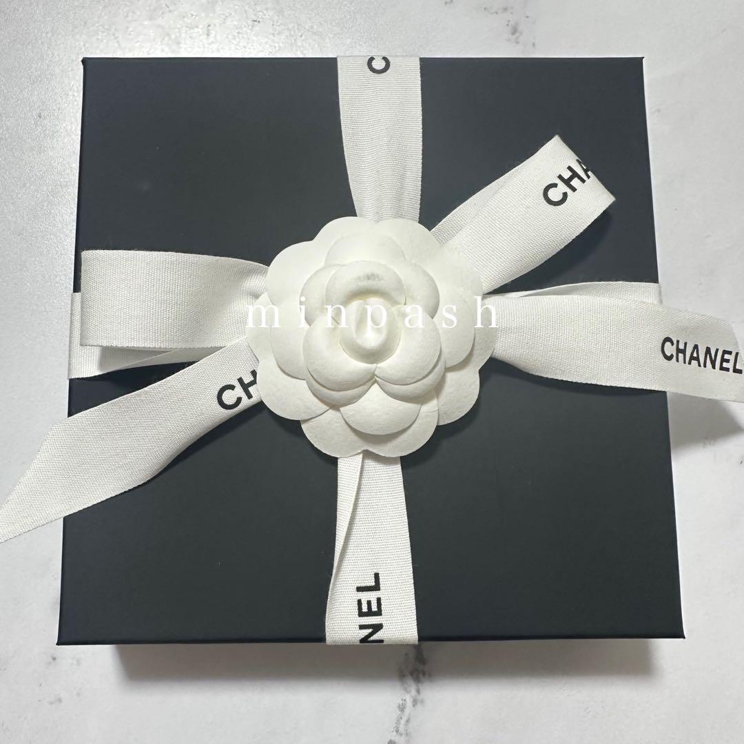 CHANEL ♡ 人気✨ 5連 CCマーク チョーカー ネックレス GOLD
