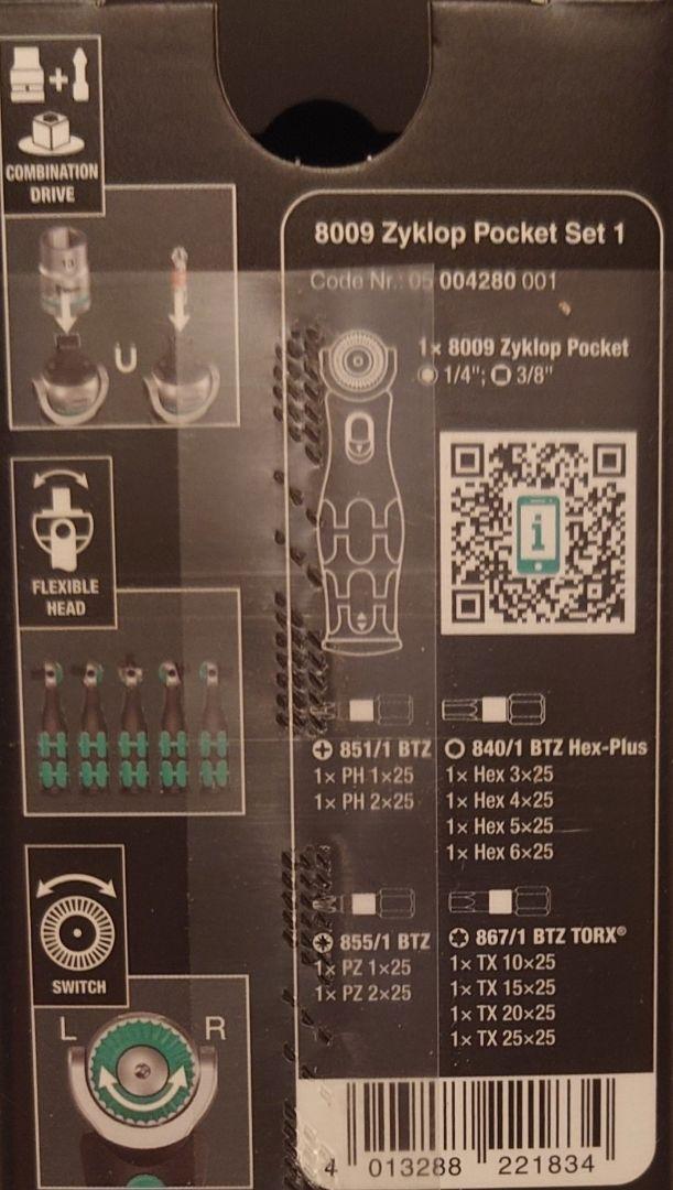 Ｗｅｒａ ８００９