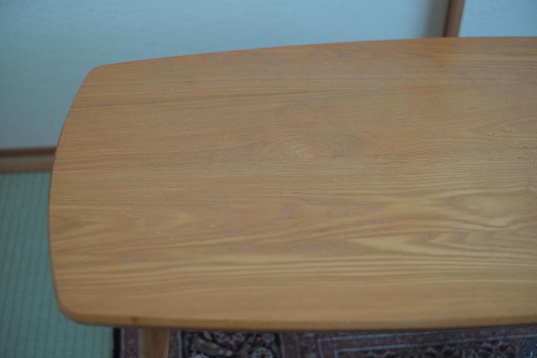 IDEE ADONIS LOW TABLE イデー アドニス ローテーブル