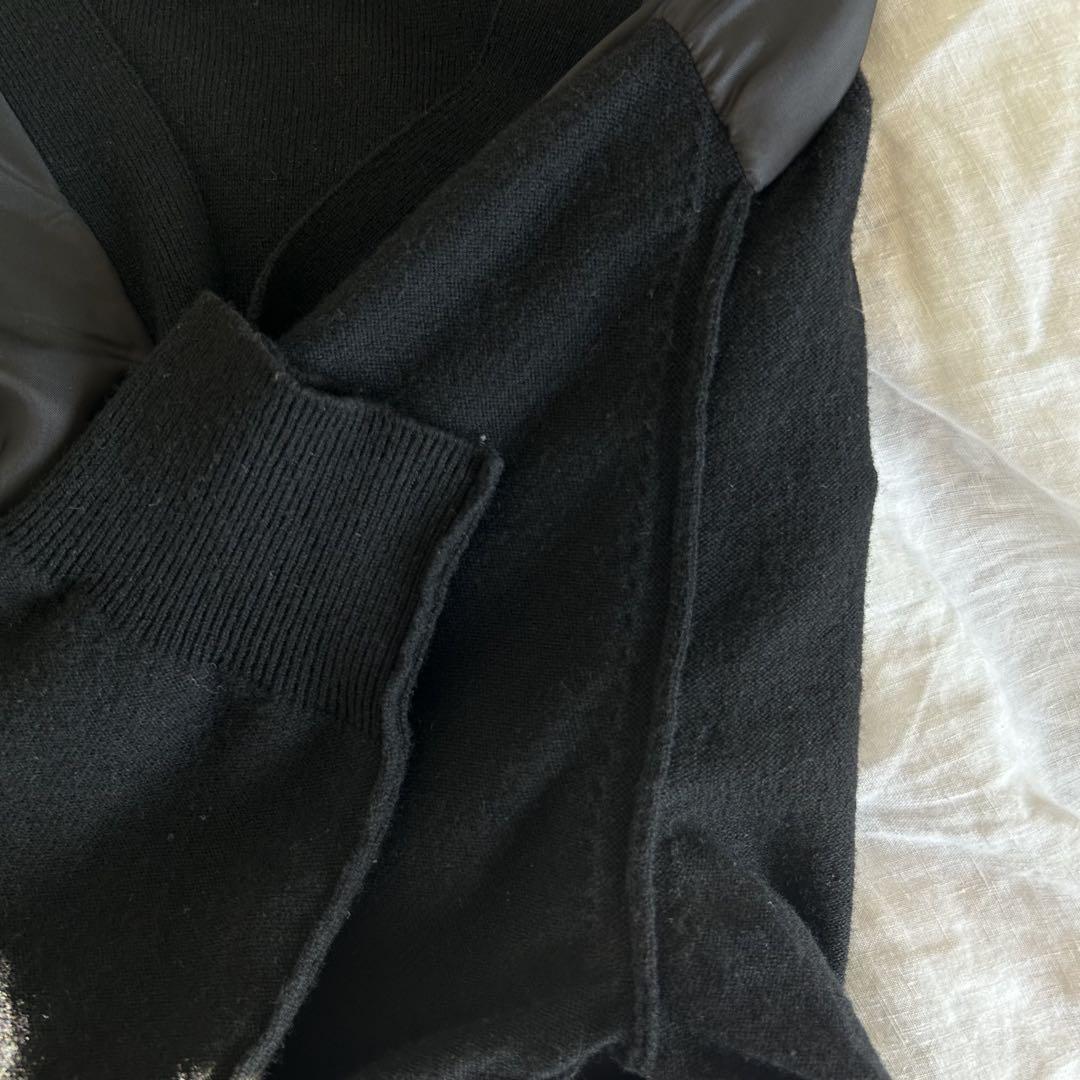 Comme des garcons homme plus 22ss カーディガン