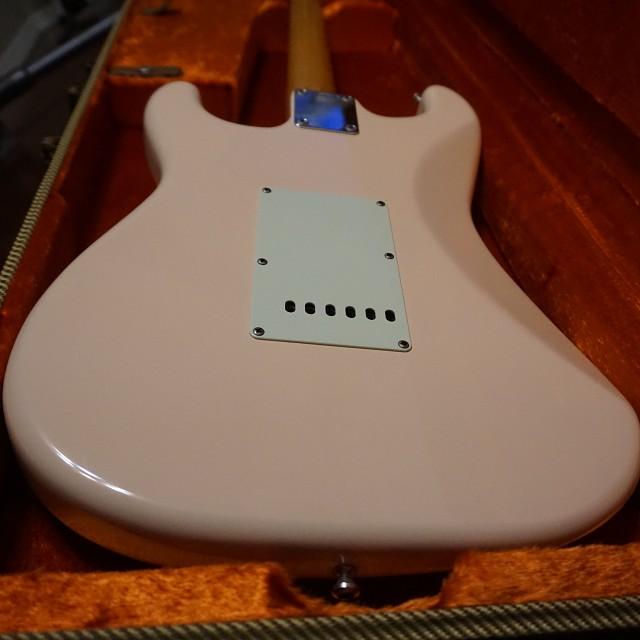 Fender Japan ストラトキャスター　ST-62　Eシリアル