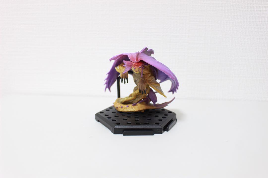モンスターハンター フィギュア　まとめ売り
