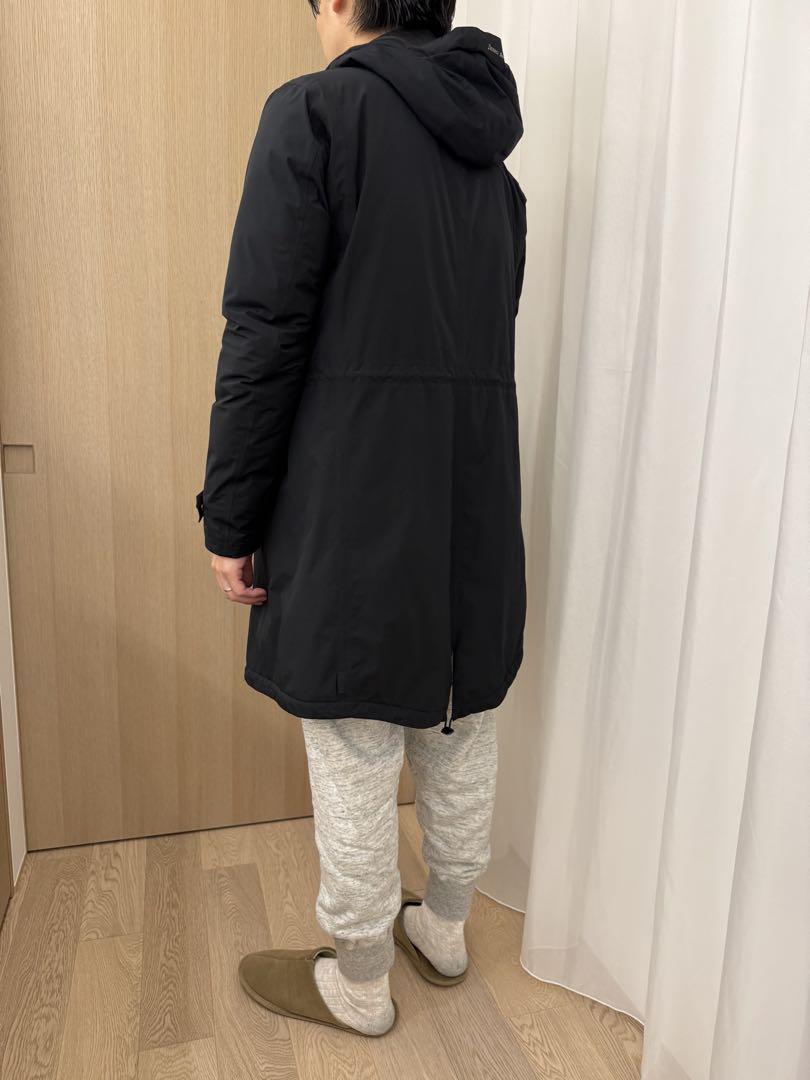 HERNO ヘルノ ラミナー　ゴアテックス