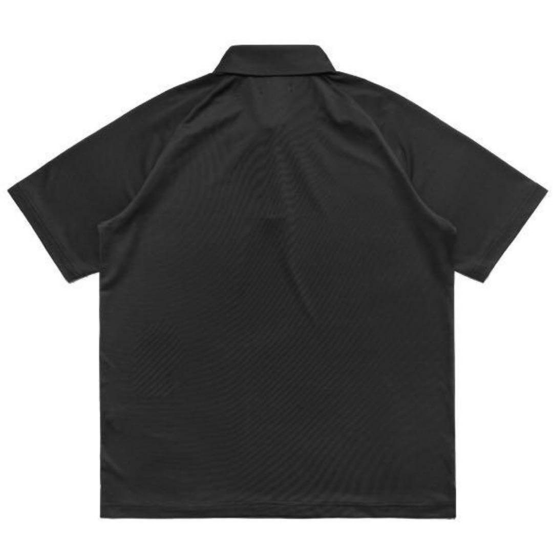 福袋売れ残りセール Malbon ポロシャツ beams SHIRT POLO BLACKBIRD メンズウェア