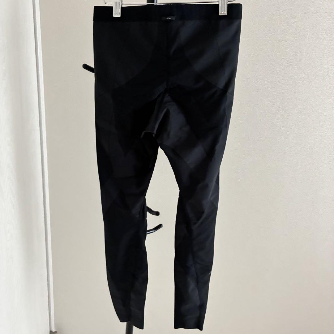新品 CW-Xワコール] メンズスポーツタイツ 吸汗速乾 抗菌防臭 M
