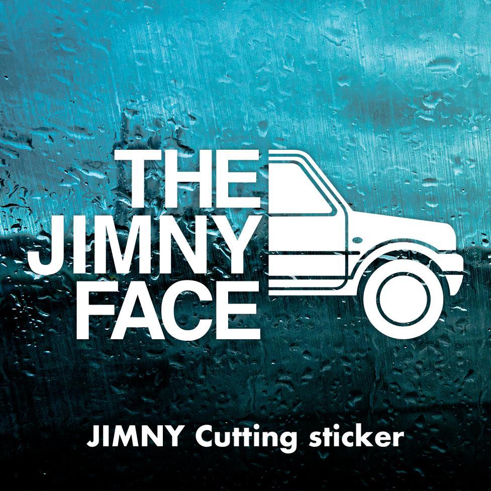 スズキ ジムニー jimny jb23 カッティングステッカー シート 3rd - メルカリ スズキ ジムニー jimny jb23 カッティングステッカー シート 3rd - メルカリ