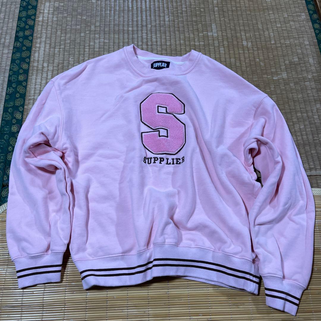 玄関先迄納品 メンズ レディース 楽天市場】SUPPLIER サプライヤー