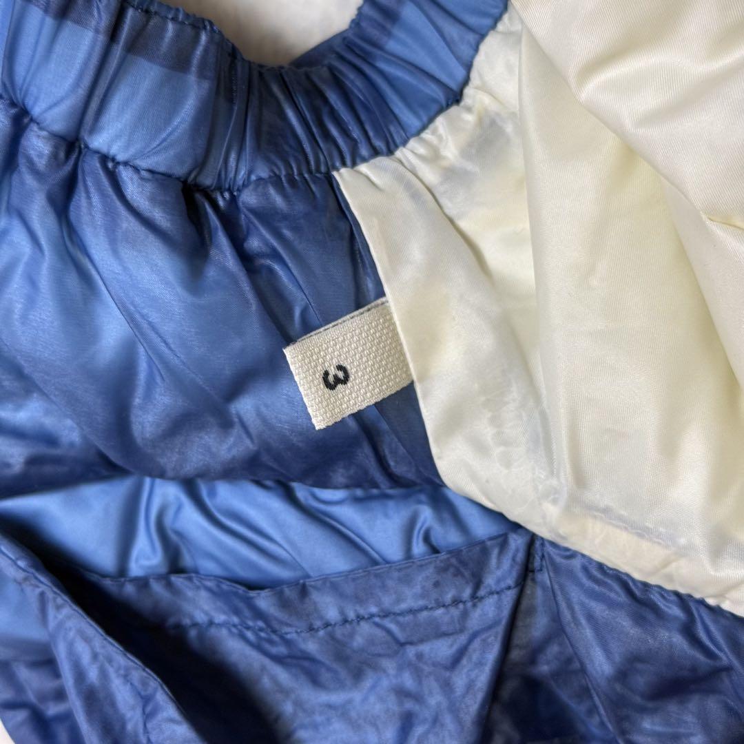 【新品未使用】少々難あり　MONCLER GRENOBLE ダウンベスト