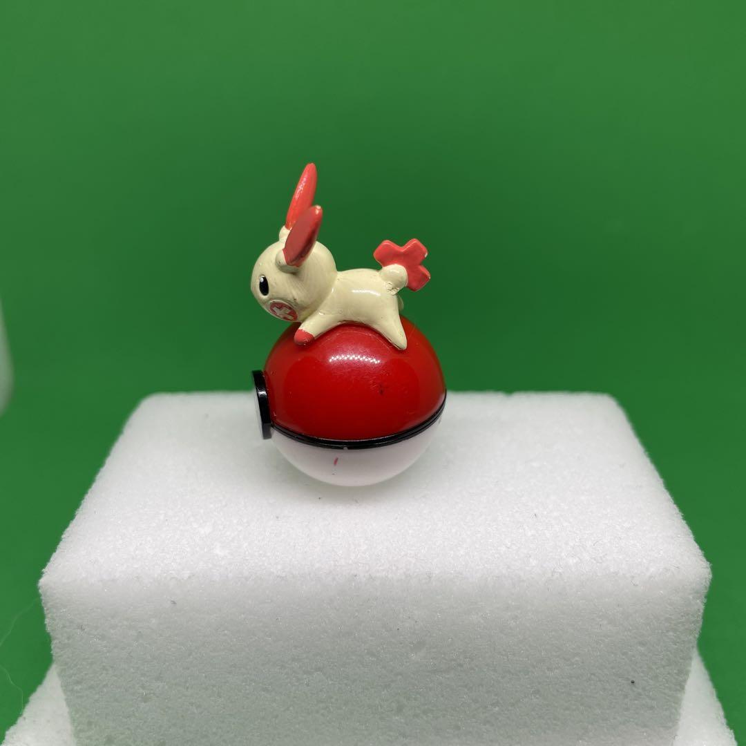 ポケモン起き上がりこぼしフィギュア( 1) - メルカリ