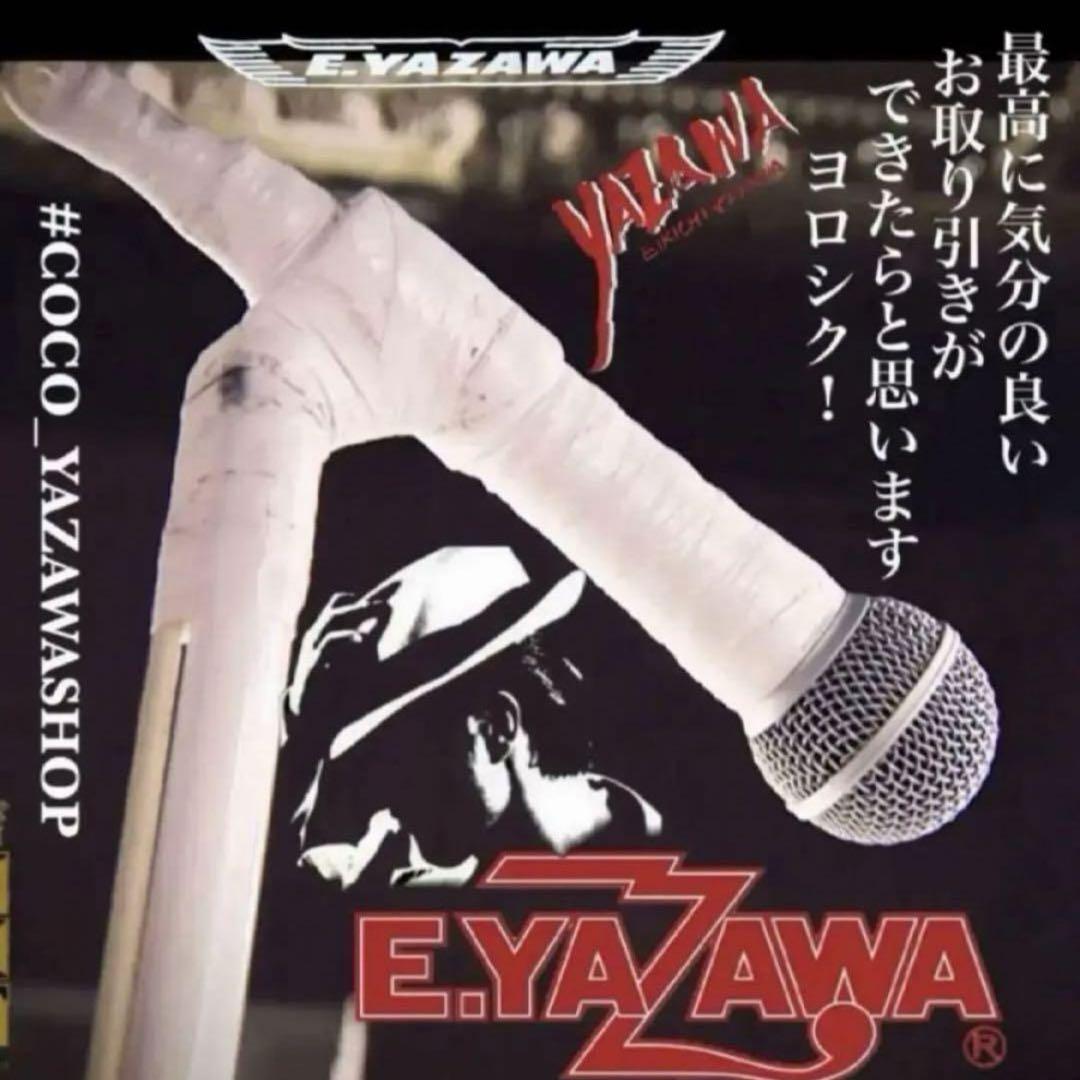 矢沢永吉✦ E.YAZAWA ✦BIGロゴtシャツ✦超レア✦S size