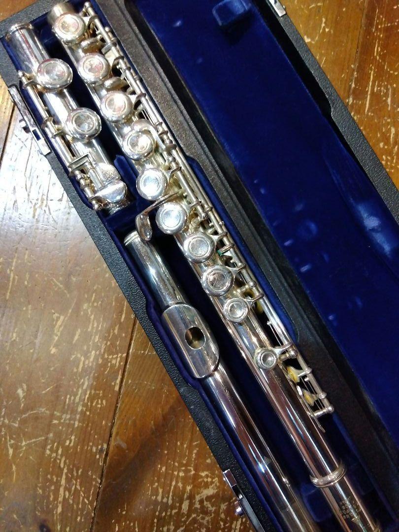 フルート　コタケK30S フルート コタケ K30S - メルカリ