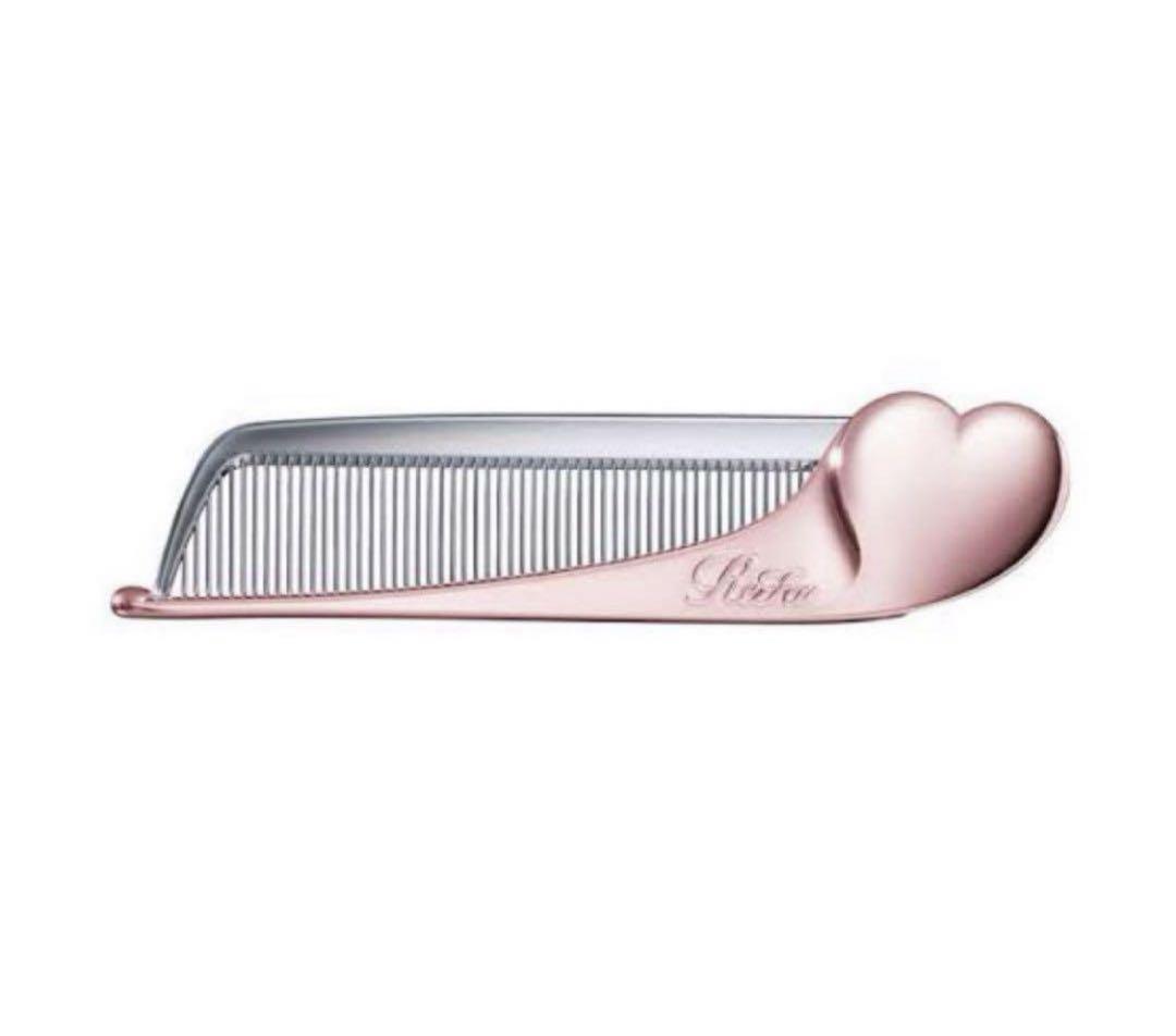 ヘアブラシ・コーム ReFa heart comb aira ReFa HEART COMB リファハートコーム アイラ - ReFa HEART COMB Aira | 商品情報