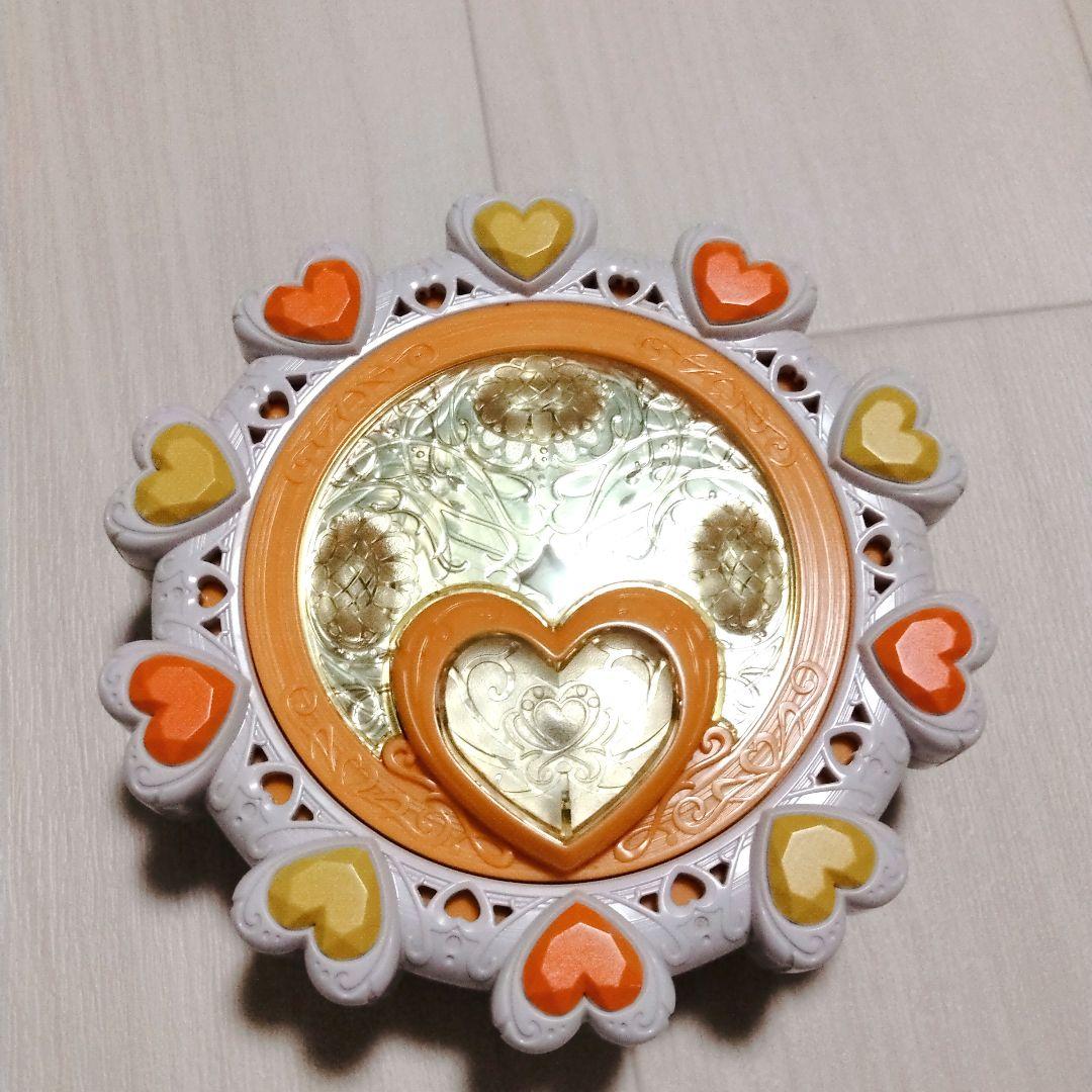 Amazon.co.jp: ハートキャッチプリキュア! シャイニータンバリン