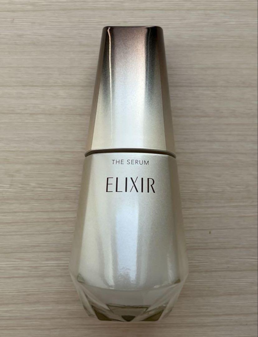 ELIXIR THE SERUM エリクシール ザセラムaa 未使用品