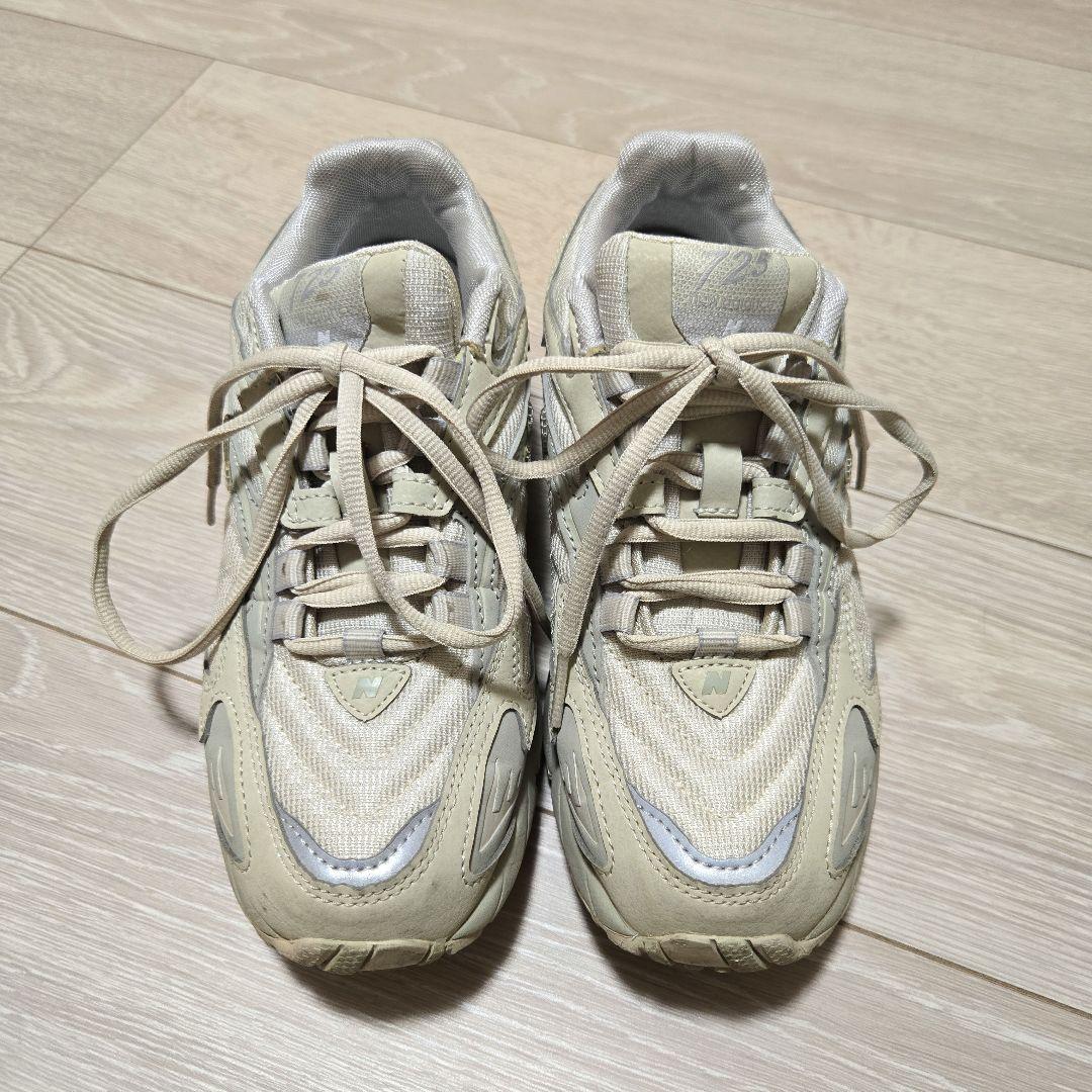 靴 New Balance 725 23cm ML725D