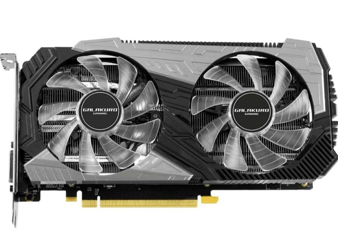 GeForce RTX2060 グラフィックボード 外箱なし 61X-J+pgQgL._UF1000,1000_QL80_.jpg