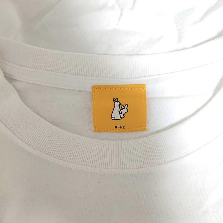 【即日発送】FR2 ワンピース サンジ コラボ Tシャツ 【即日発送】FR2 ワンピース サンジ コラボ Tシャツ