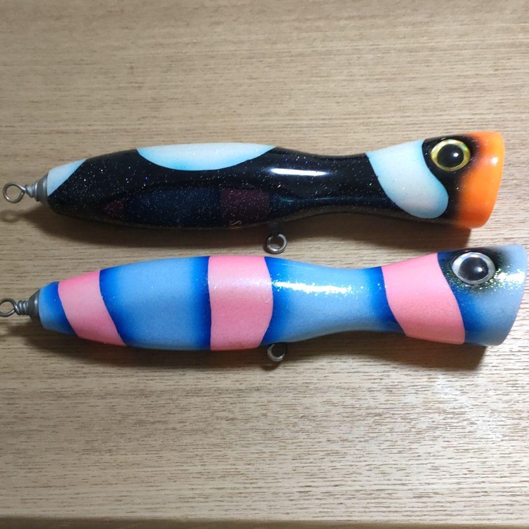 フィッシュマン×スカジットデザインズ【パンプキン190】入荷しま