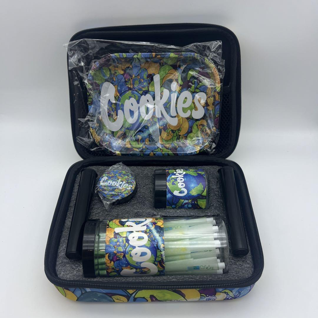 cookies ジョイントセット　新品未使用