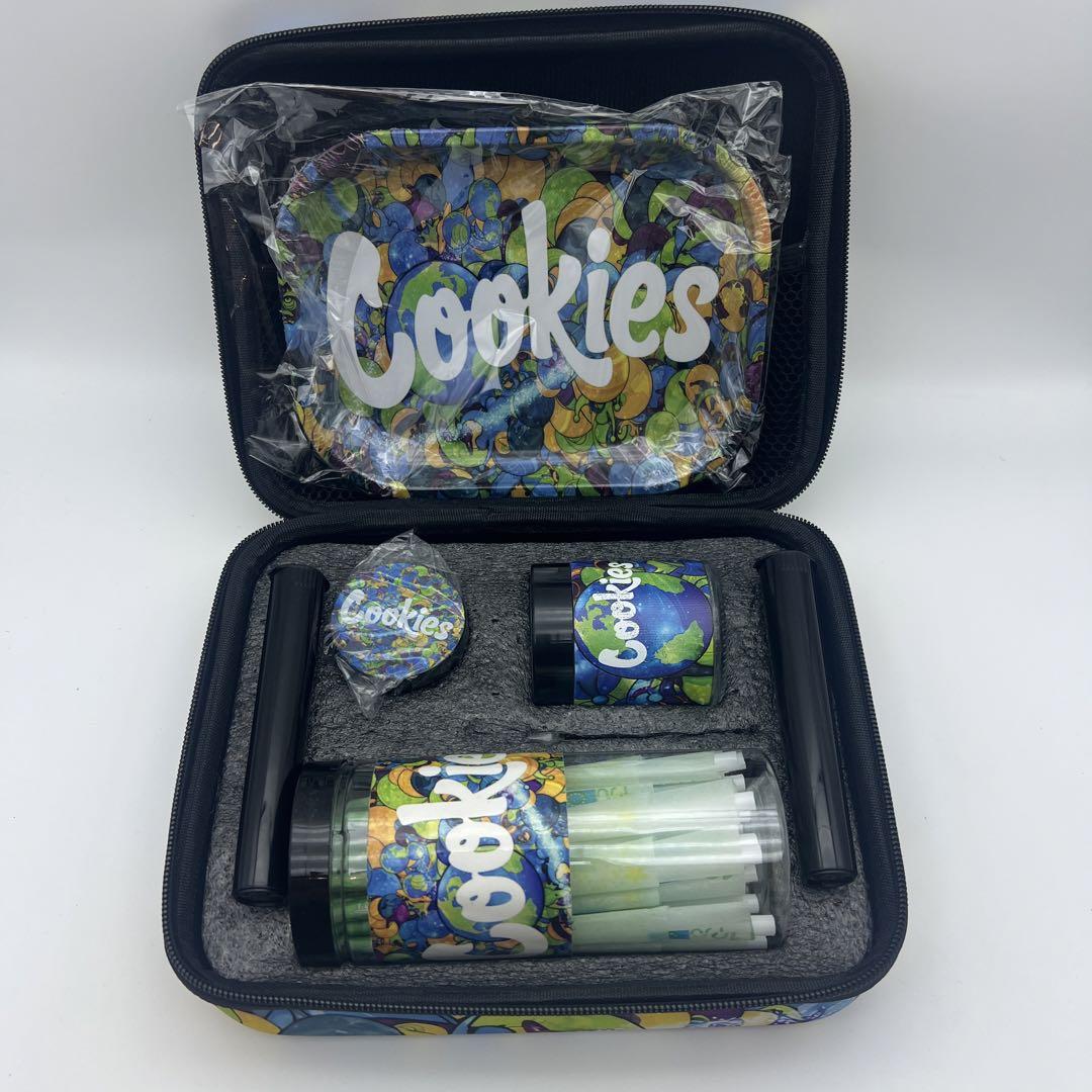 cookies ジョイントセット　新品未使用