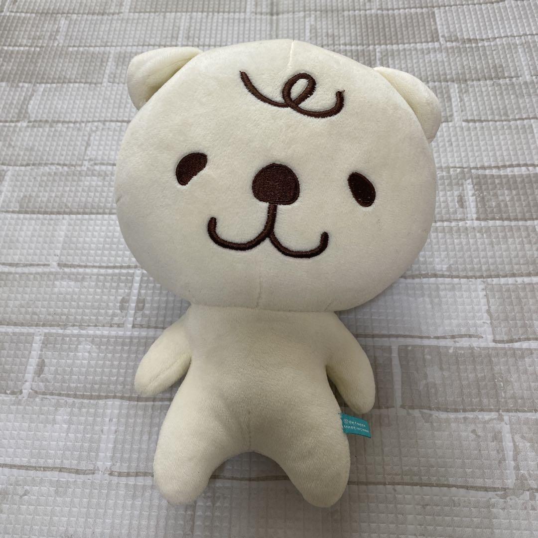 Between メリーとミルクのぬいぐるみ