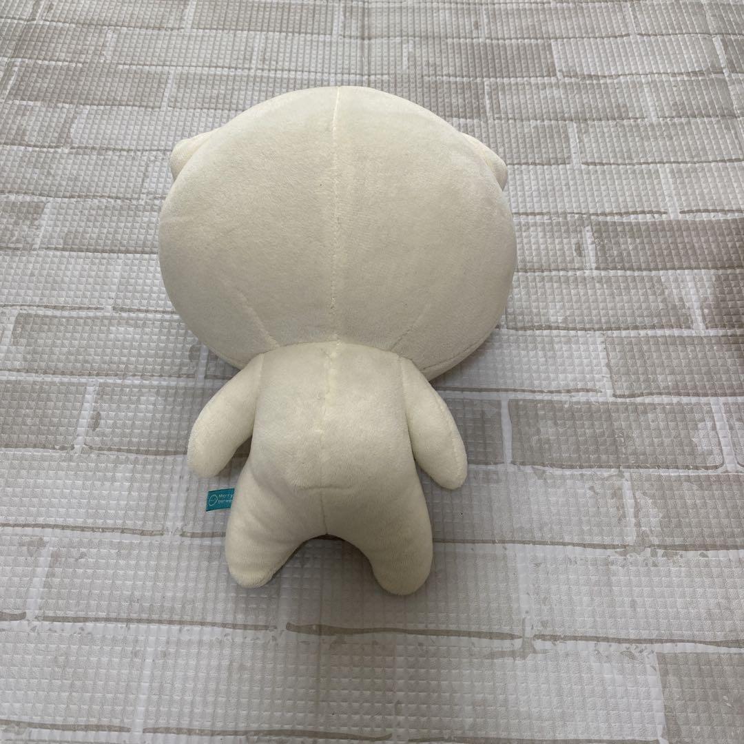 Between メリーとミルクのぬいぐるみ