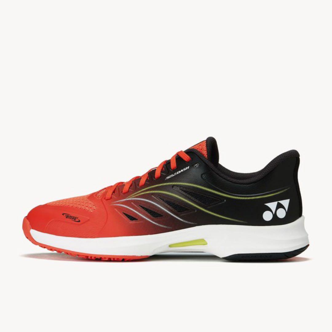 YONEX '25 最軽量 クレー・砂入り人工芝用 テニスシューズ 3E