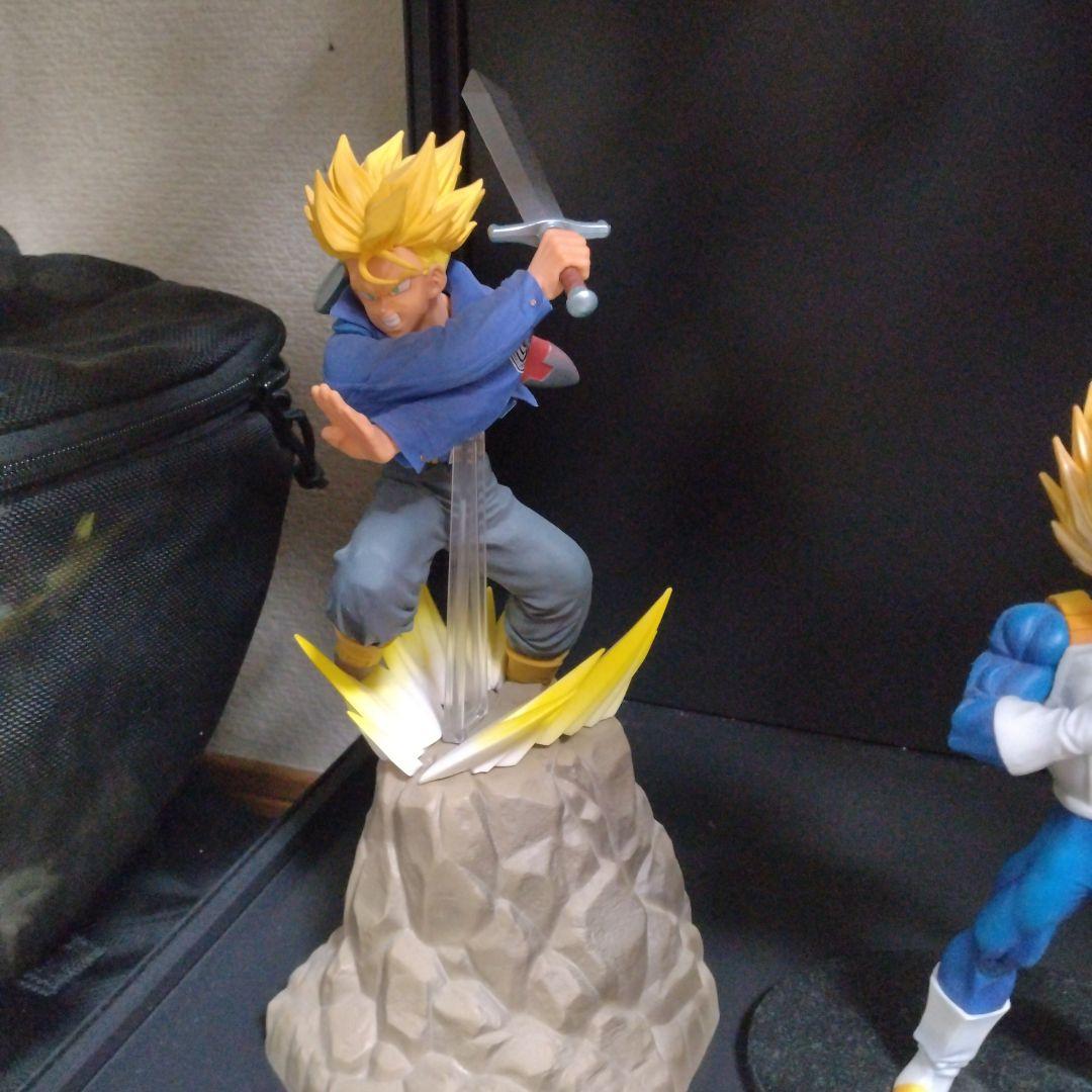 ドラゴンボール フィギュアセット8点 Amazon.co.jp: ドラゴンボールスーパー魔人ブウフィギュア8体