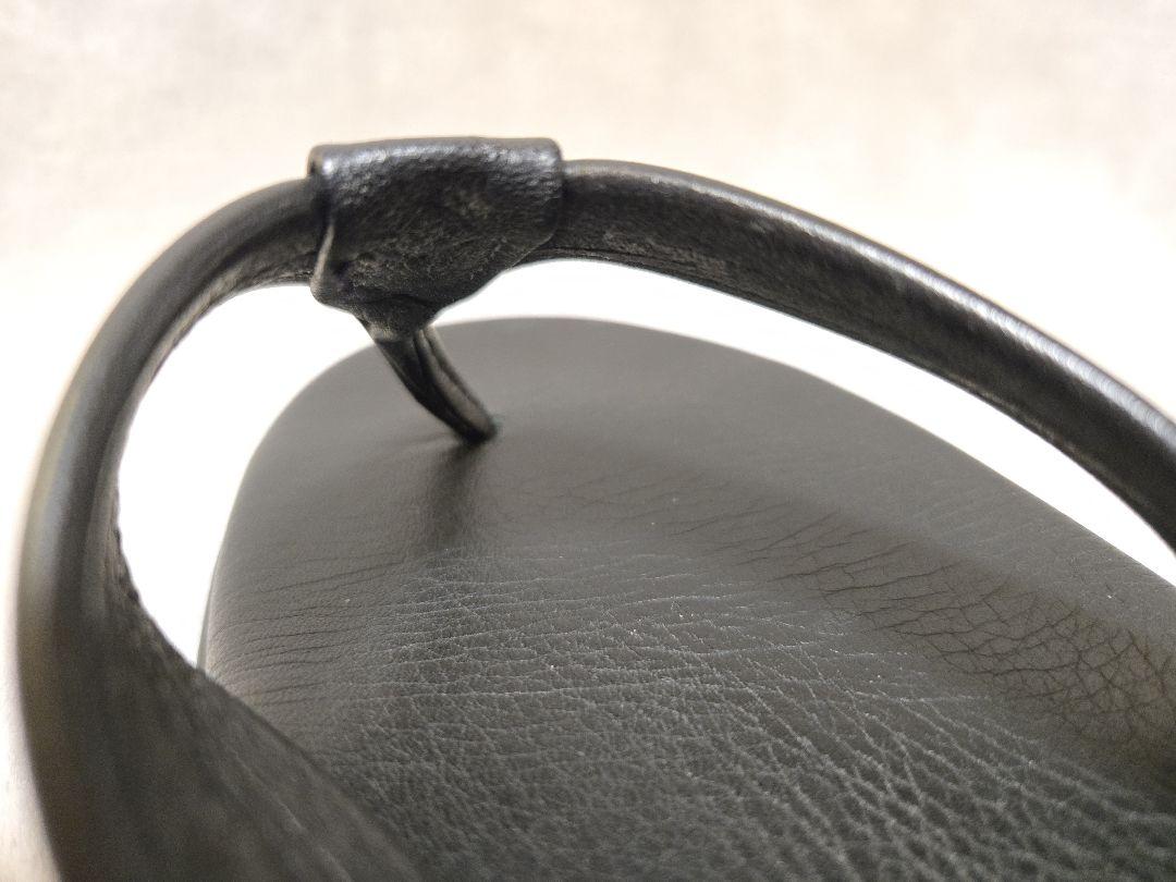 ISLAND SLIPPER PB202【BLACK 23.0】