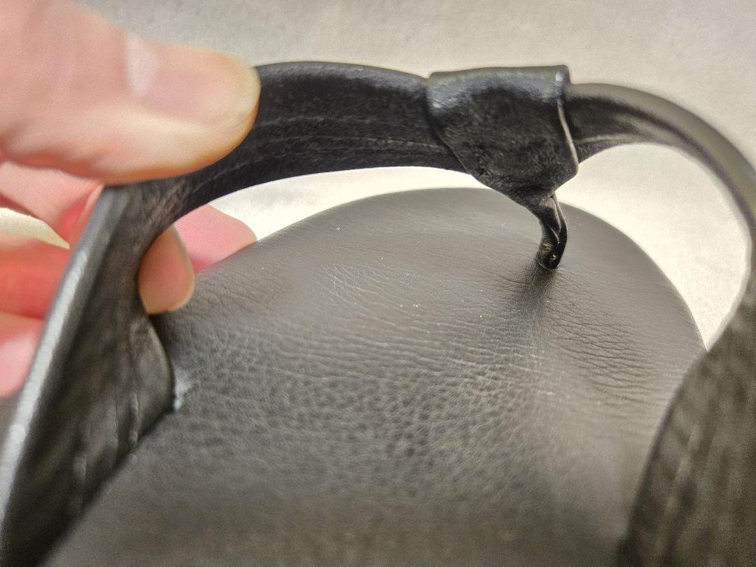 ISLAND SLIPPER PB202【BLACK 23.0】