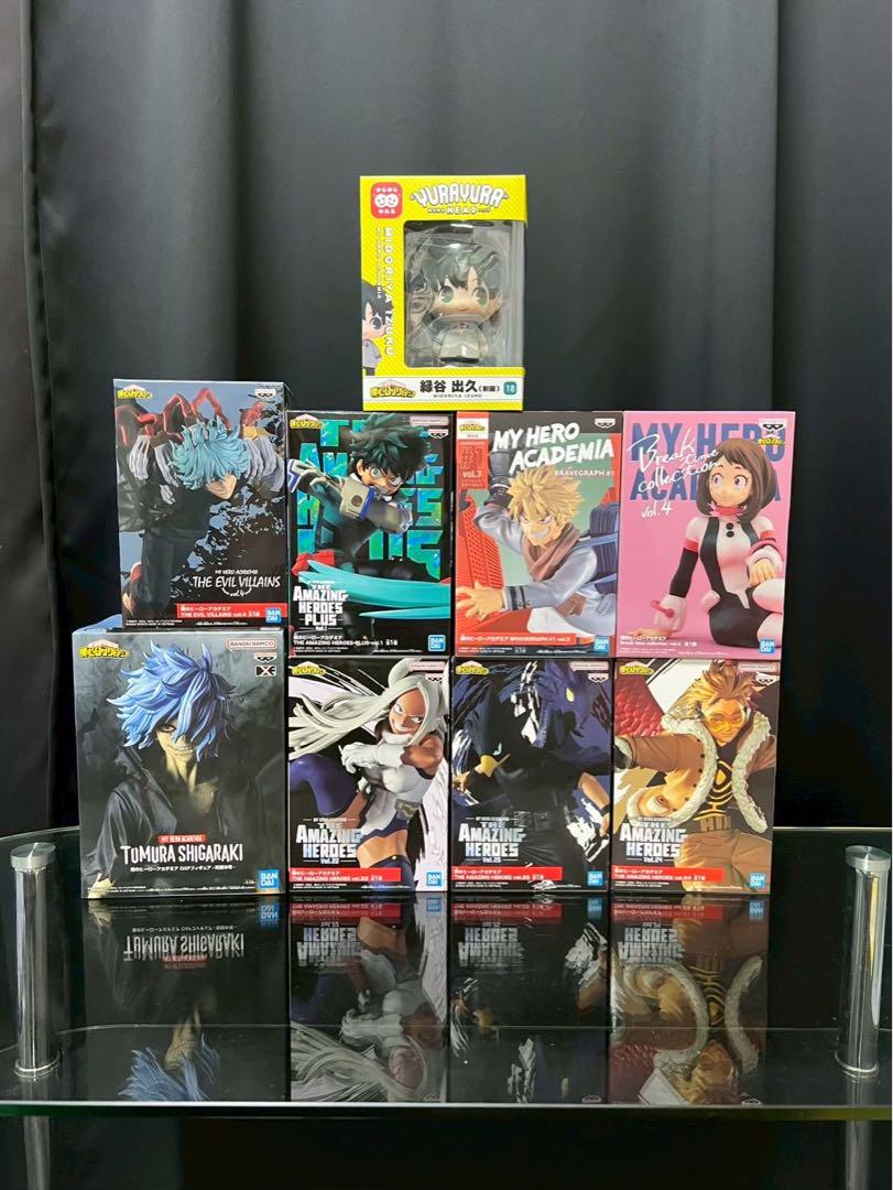 僕のヒーローアカデミア★まとめ売り