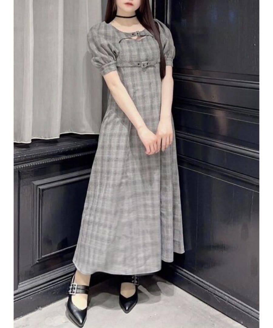 EATME ワンピース